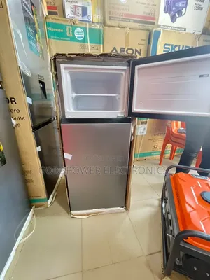 Hisense Re172dr 124l Frost Free Refrigerator