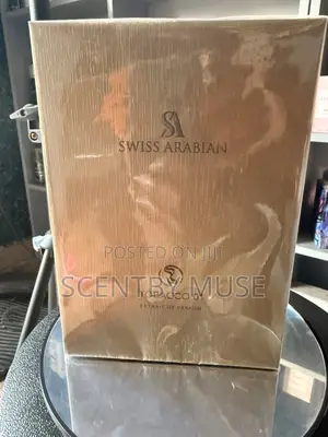 Swiss Arabian Tobacco 01