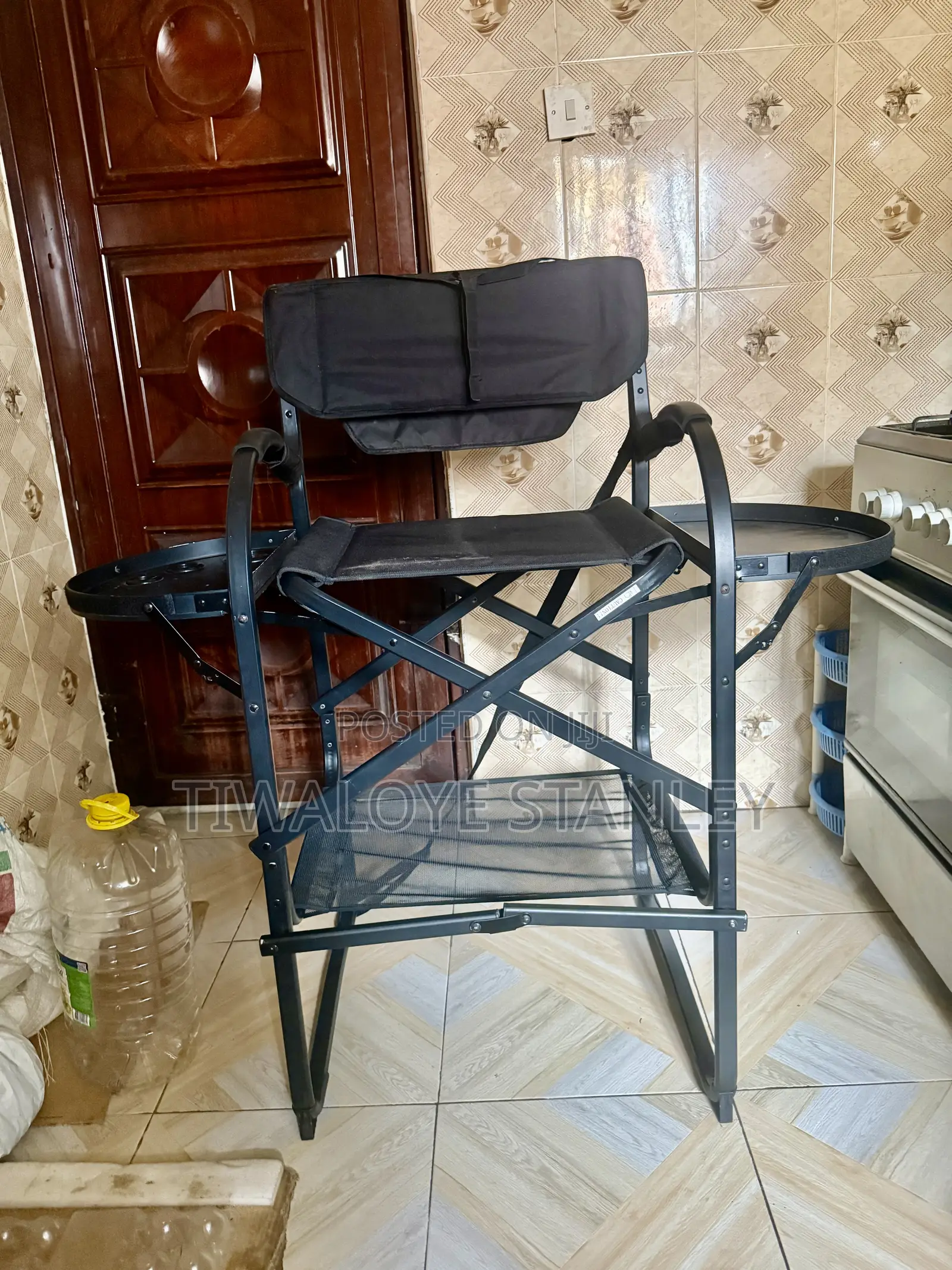 Makeup Chair