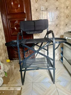 Makeup Chair