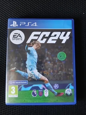 Ea Fc24 For Ps4 Quick Sales