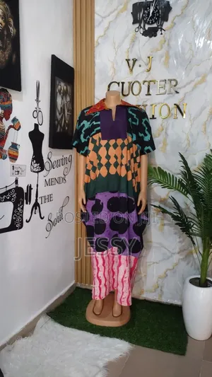 Ready to Wear