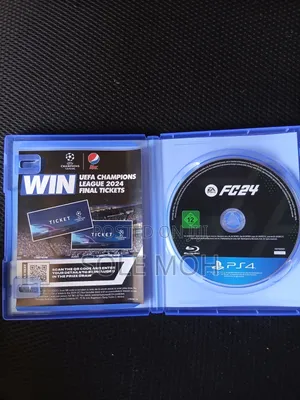 Ea Fc24 For Ps4 Quick Sales