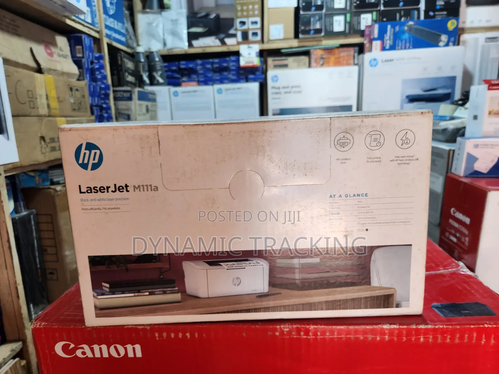 Hp Laserjet M111a