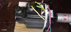 Generator PMG Alternator