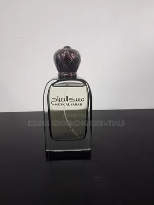 Khadlaj Musk Al Sabah