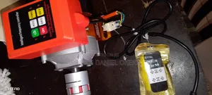 Generator PMG Alternator