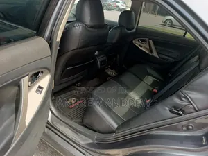 Hyundai Santa Fe 2015 Gray