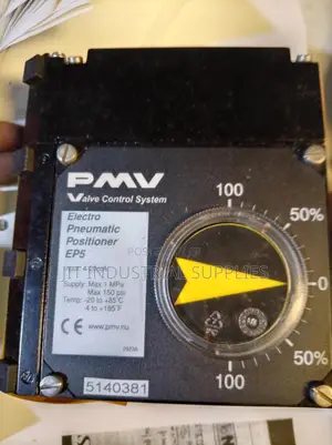 Positioner