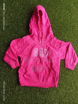 Children Hoodie