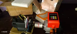 Generator PMG Alternator
