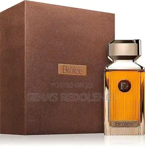 Brulee Edp