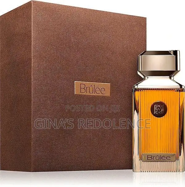 Brulee Edp