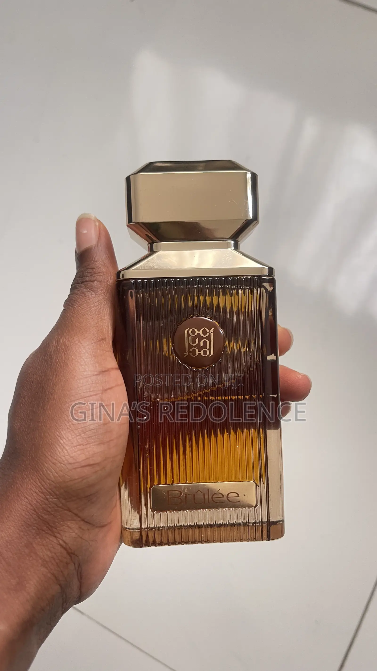Brulee Edp