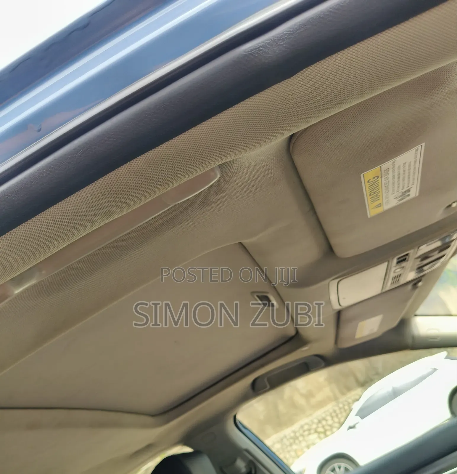 Honda Accord 2021 Blue