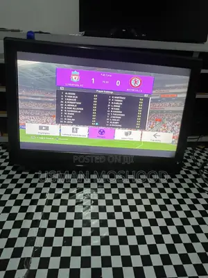 Rca 40 Inches Tv