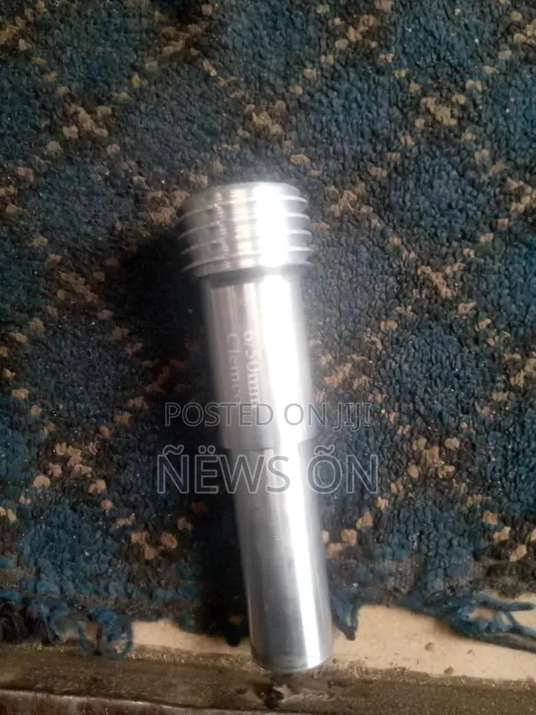 Clemco Blast Nozzle, Model 6/50mm,