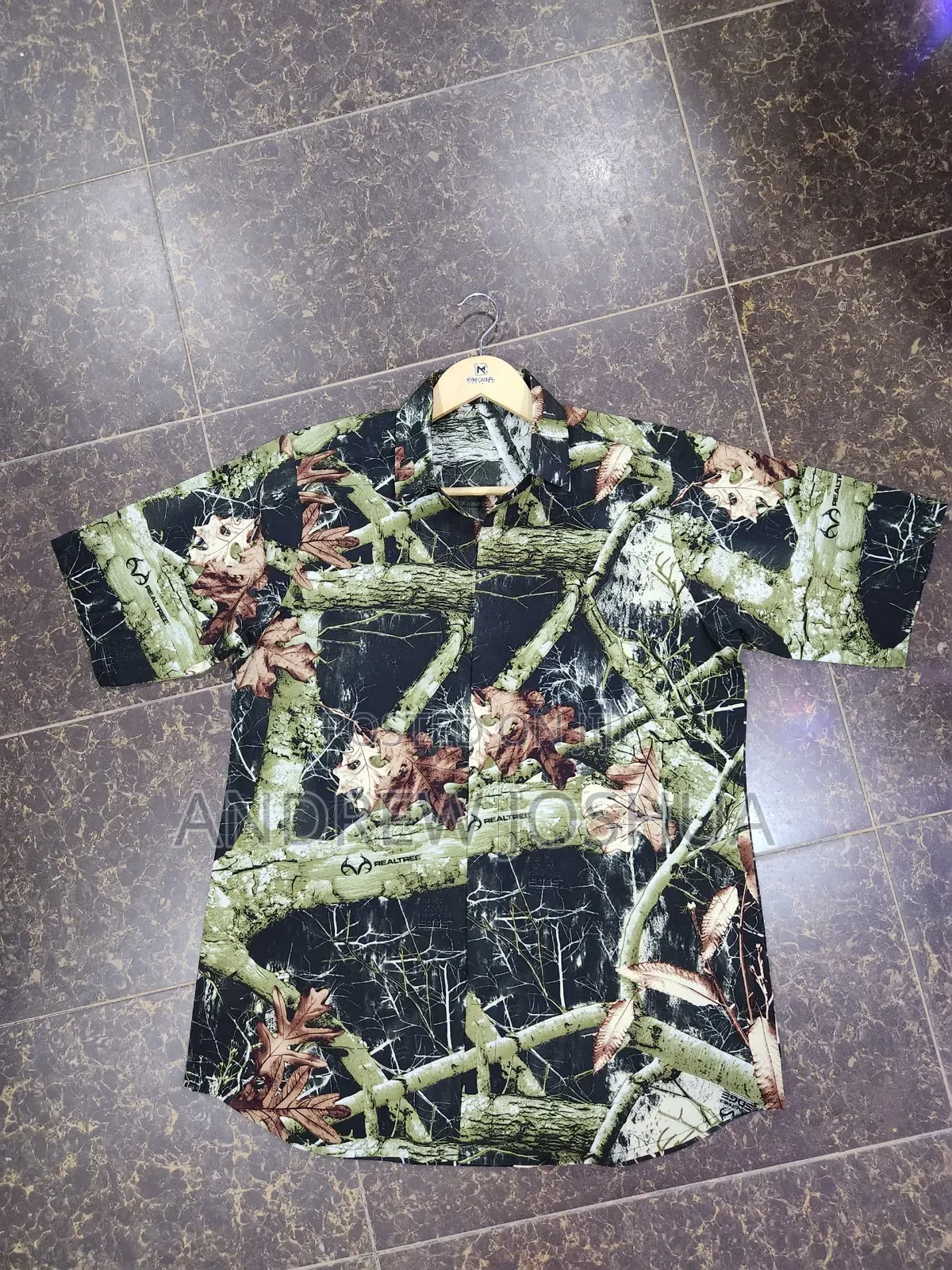 Vintage Shirts