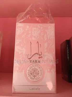 Yara Fragrance