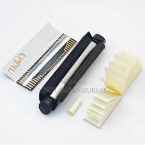 Cigarette Roller/ W**D or Smoke Roller