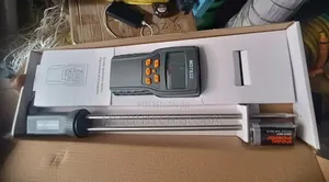 Md7822 Digital Grain Moisture Meter