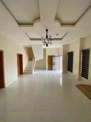 4bdrm Duplex in Ikota for rent