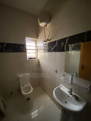 4bdrm Duplex in Ikota for rent