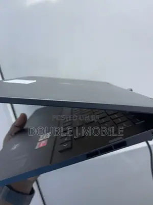 Laptop HP Omen 16 16GB AMD Ryzen 7 SSD 1T