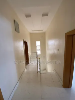 4bdrm Duplex in Ikota for rent