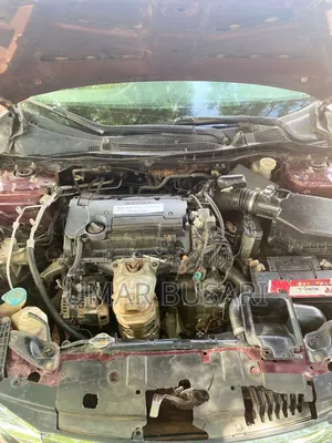Honda Accord 2014