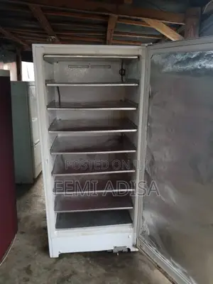 Ice Block Maker