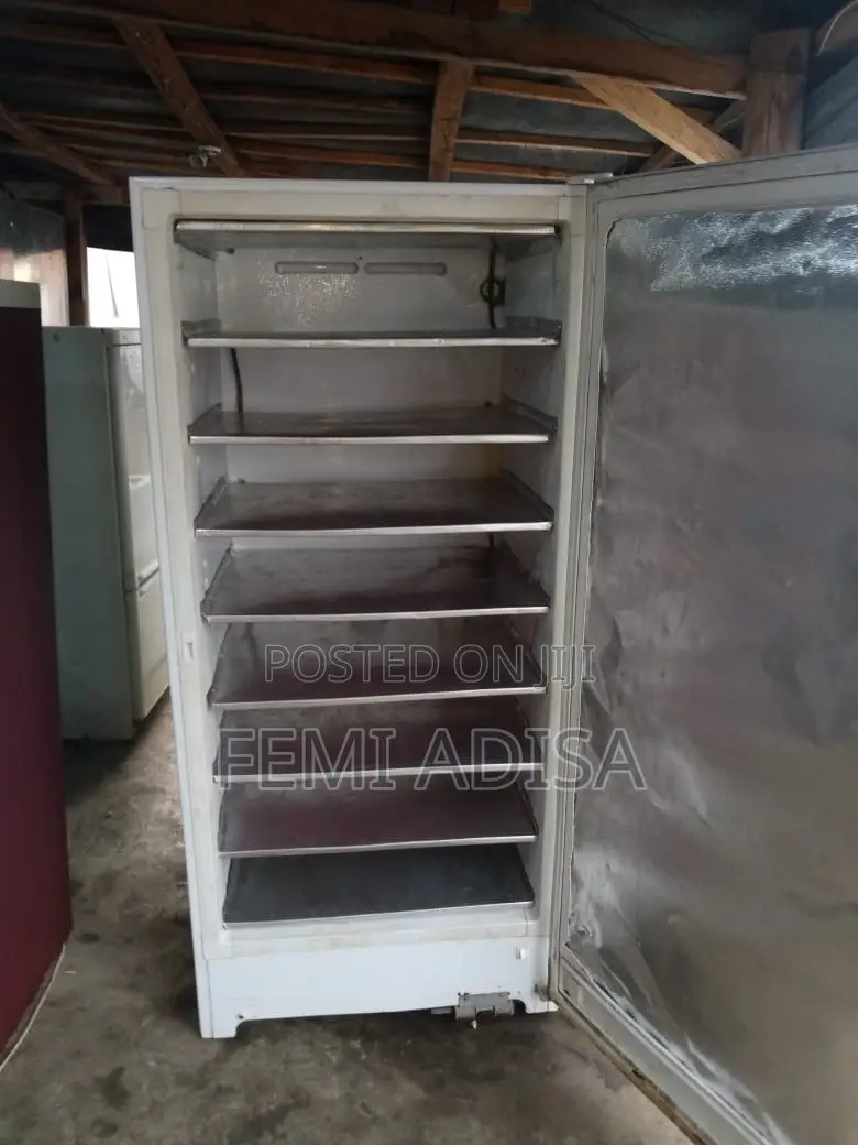Ice Block Maker