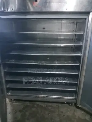 Ice Block Maker