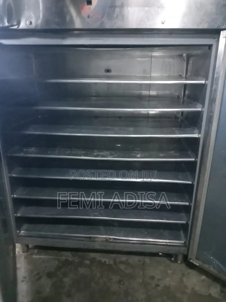 Ice Block Maker