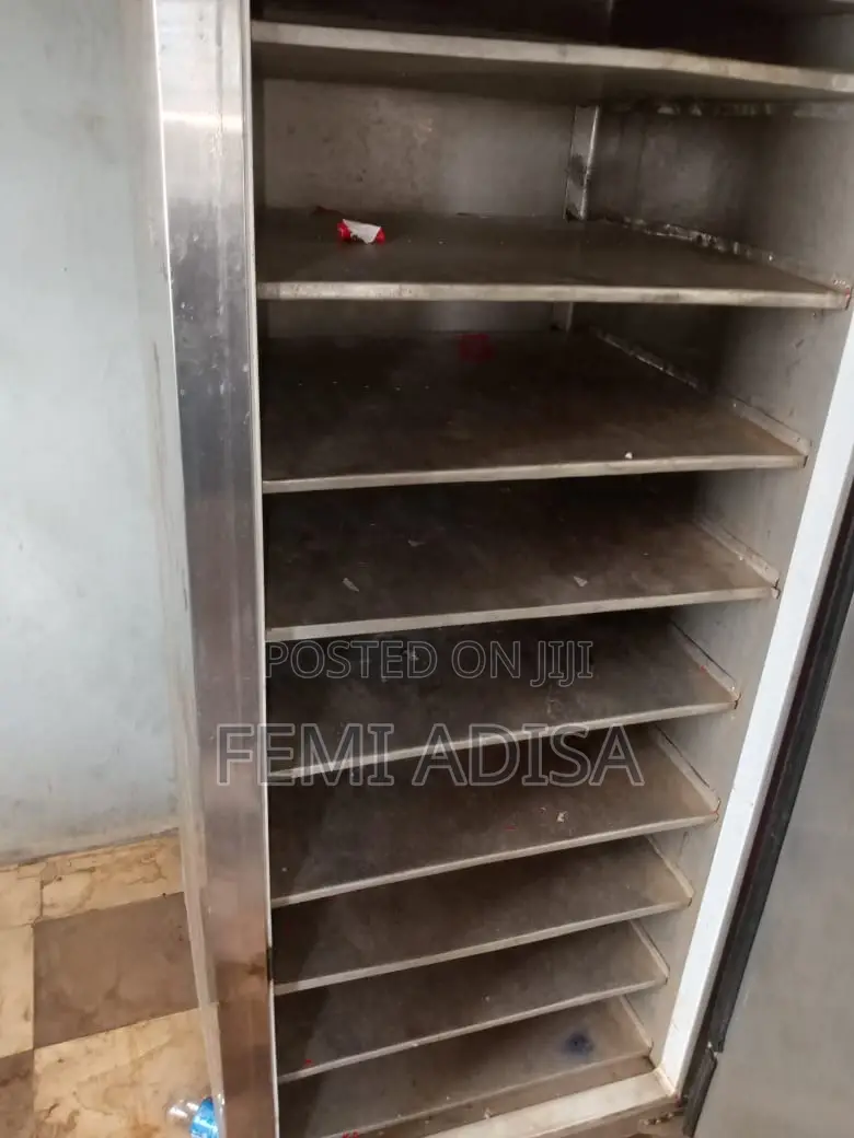 Ice Block Maker