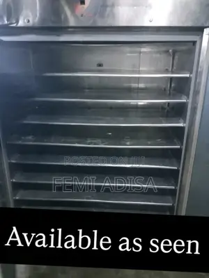 Ice Block Maker