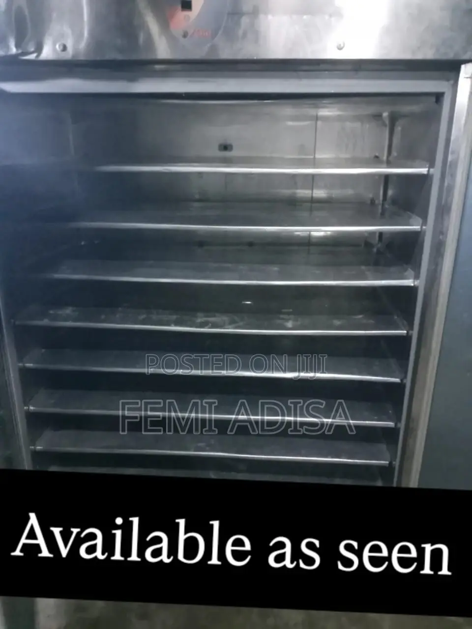Ice Block Maker