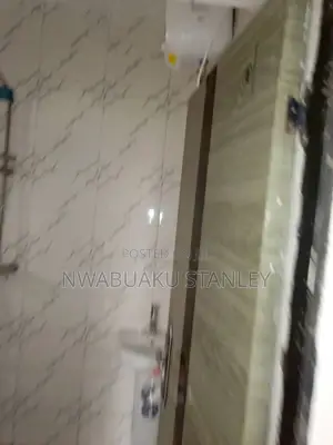 2bdrm Apartment in Scc Estate, Ushafa for rent