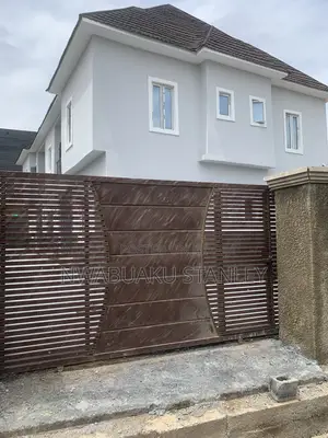 2bdrm Apartment in Scc Estate, Ushafa for rent