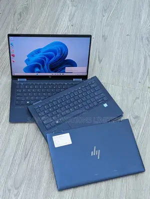 Laptop HP Dragonfly G1 16GB Intel Core i5 SSD 256GB