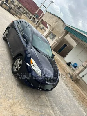 Toyota Matrix 2010 Blue