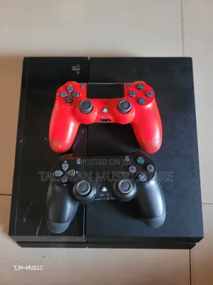 Playstation 4 Console
