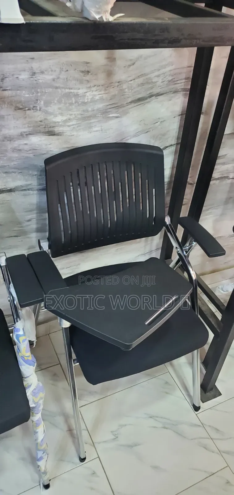 Exotic Furniture Concept