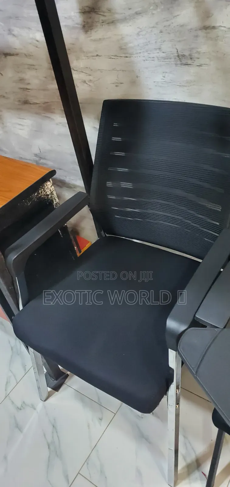 Exotic Furniture Concept