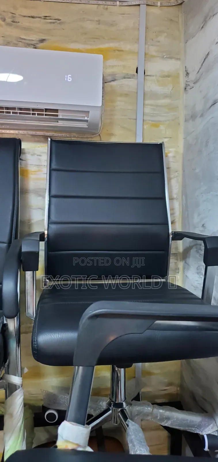 Exotic Furniture Concept