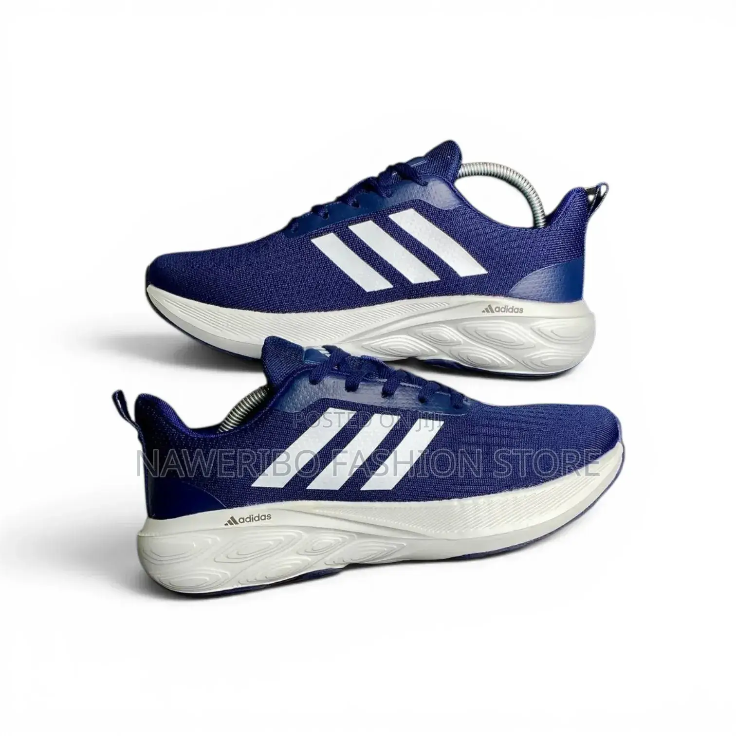 Quality Adidas Sneakers