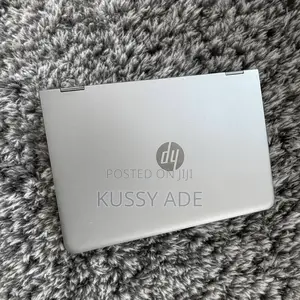 Laptop HP Pavilion x360 8GB Intel Core i3 SSD 250GB