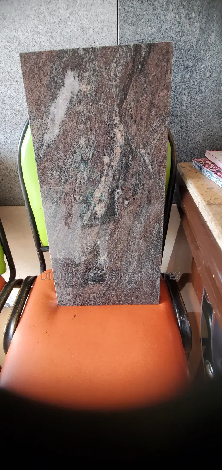 Paradiso Granite Floor Tiles 30x60