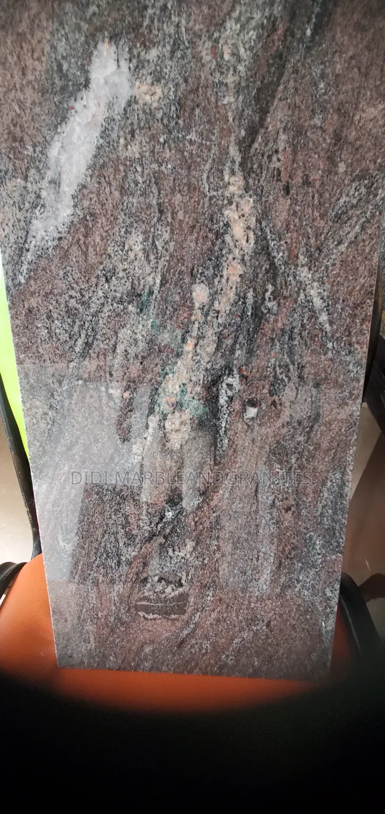 Paradiso Granite Floor Tiles 30x60