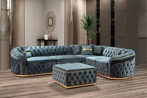 Parlor Cushion